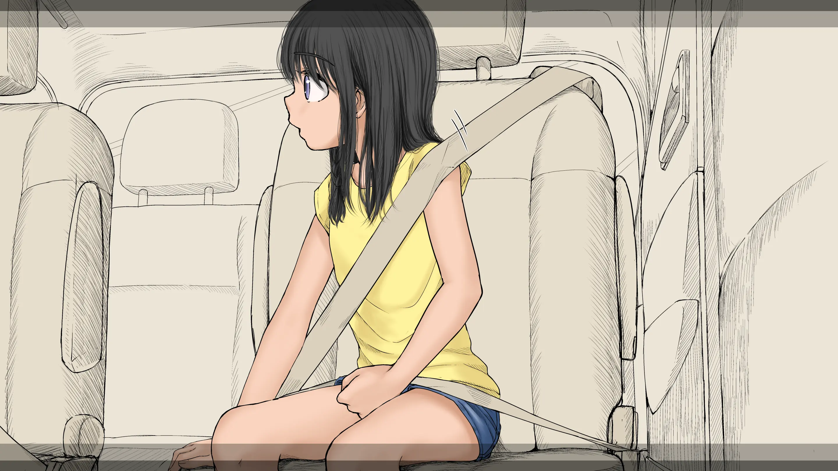 Boku No Aisuru Inaka No Shoujo. 3 내가 사랑하는 시골의 소녀 3